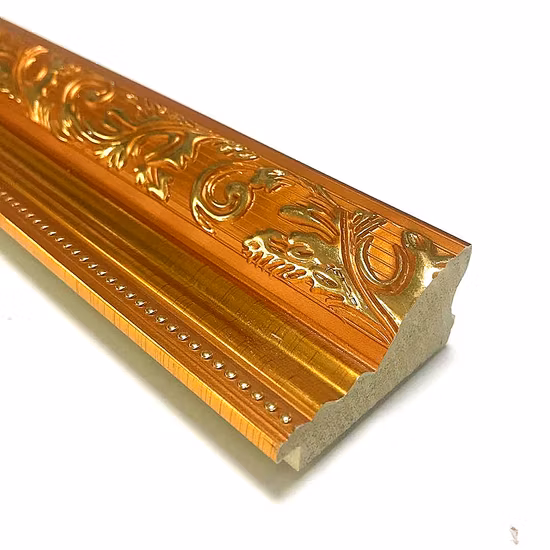 Большая Роскошная Европейская Винтажная Картина Маслом Фото Деревянные Рамы Классические Золотые Деревянные Сублимационные Заготовки Холст Оптовая Стекла Винтажное Литье