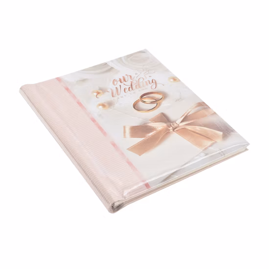 Самоклеящаяся бумага для фотоальбома для продвижения по службе