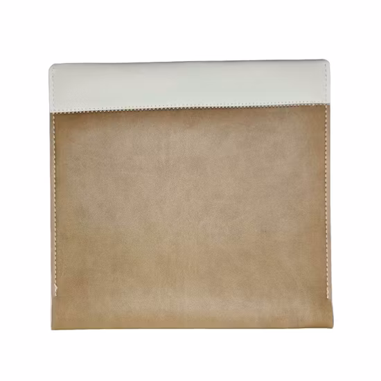 Оптовая продажа 6-дюймовый семейный фотоальбом большой емкости из искусственной кожи в стиле ретро, ​​свободная обложка